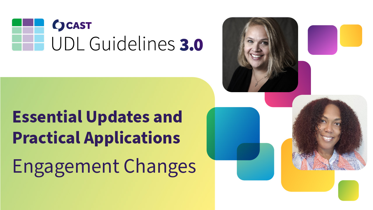 Essential Updates and Practical Applications: Engagement Changes