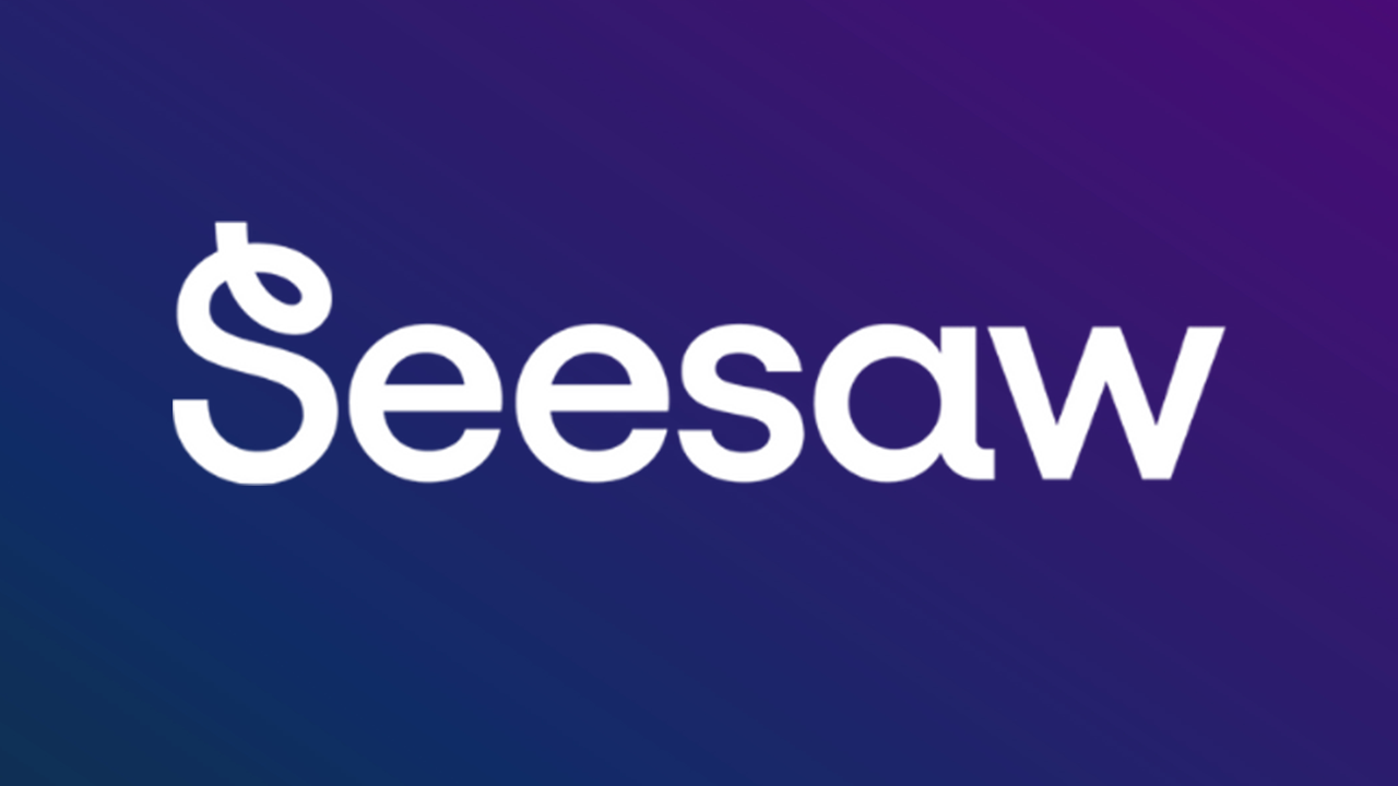 Seesaw Logo