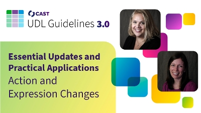 Essential Updates and Practical Applications: Action and Expression Changes