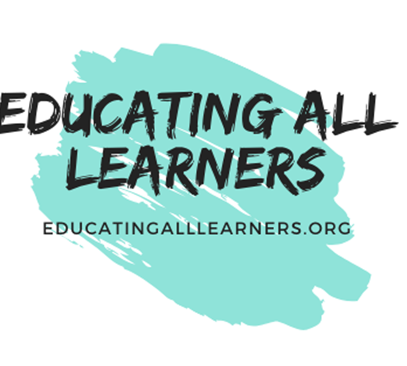 Educating All Learners logo