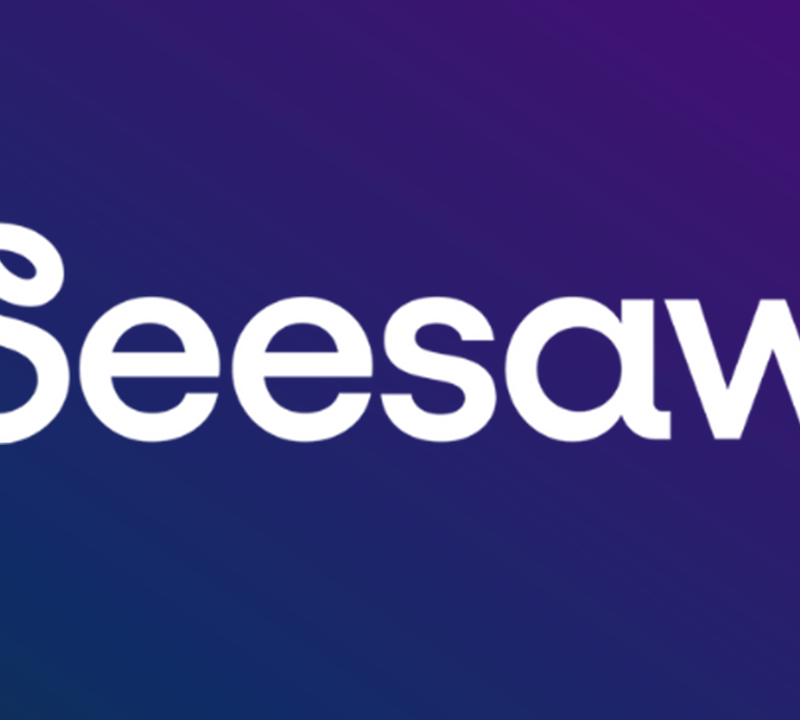 Seesaw Logo