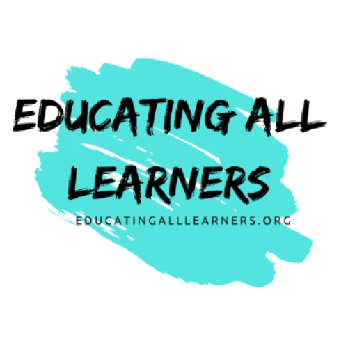 Educating All Learners logo