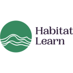 Habitat Learn logo