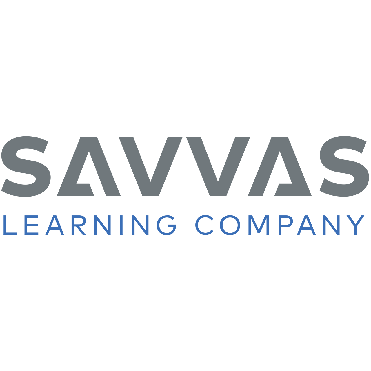 Savvas Learning Company logo