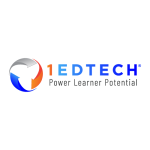 1 Ed Tech Power Learner Potential Logo